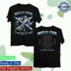 Motley Crue Store Merch The Return Of The Carnival Of Sins Tee 1 Motley Crue Store Merch The Return Of The Carnival Of Sins Tee