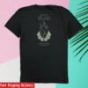 Fire Keeper Alliance Store Merch Chief Mountain Thomas Hooper Design Tee 1 Fire Keeper Alliance Store Merch Chief Mountain Thomas Hooper Design Tee