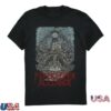 Fire Keeper Alliance Store Merch Chief Mountain Thomas Hooper Design Tee 3 Fire Keeper Alliance Store Merch Chief Mountain Thomas Hooper Design Tee
