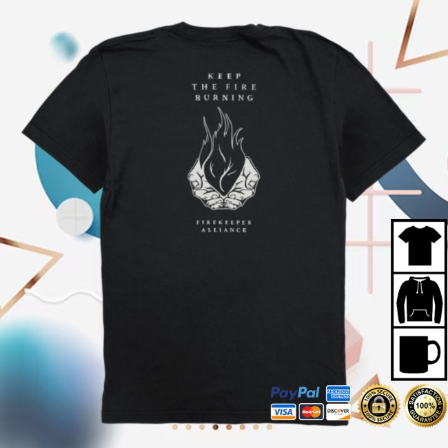 Fire Keeper Alliance Store Merch Neurosis X Firekeeper Alliance Collab Tee 5 Fire Keeper Alliance Store Merch Neurosis X Firekeeper Alliance Collab Tee