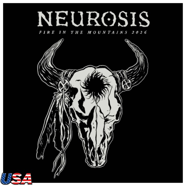 Fire Keeper Alliance Store Merch Neurosis X Firekeeper Alliance Collab Tee 6 Fire Keeper Alliance Store Merch Neurosis X Firekeeper Alliance Collab Tee