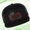 Fire Keeper Alliance Store Merch Elk Hide Trucker Hat