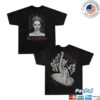 From The Void Store Merch Black Swan Shirt