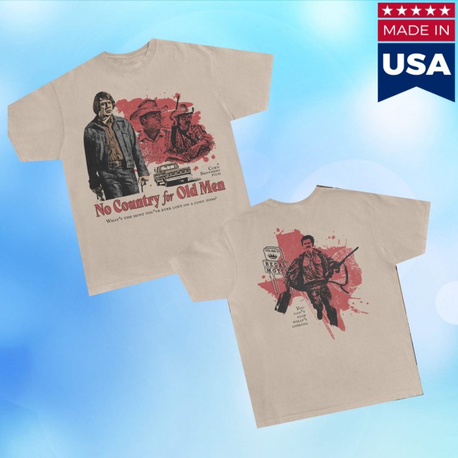 From The Void Store Merch No Country Shirt 2 From The Void Store Merch No Country Shirt