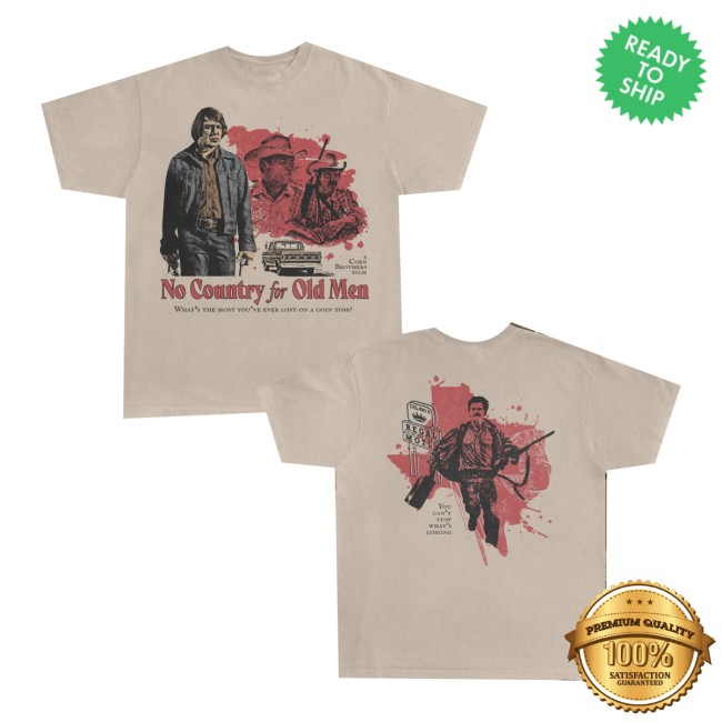 From The Void Store Merch No Country Shirt 3 From The Void Store Merch No Country Shirt