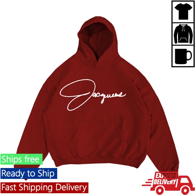 Jacquees Merch Store Baby Making Signature Tracklist Hoodie 5 Jacquees Merch Store Baby Making Signature Tracklist Hoodie