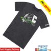 Kawasaki Store Merch Kawasaki Adam Cianciarulo Unisex T-Shirt 1 Kawasaki Store Merch Kawasaki Adam Cianciarulo Unisex T-Shirt