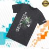 Kawasaki Store Merch Kawasaki Chase Sexton Unisex T-Shirt 1 Kawasaki Store Merch Kawasaki Chase Sexton Unisex T-Shirt