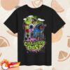 Kawasaki Store Merch Kawasaki Chase Sexton Unisex T-Shirt Kawasaki Store Merch Kawasaki Chase Sexton Unisex T-Shirt