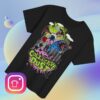 Collective Dust Shop Merch Freak Invasion