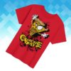 Collective Dust Shop Merch Pizza Slop Creature