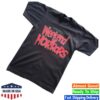 Intramural Shop Merch Fangoria's Weekend Of Horrors T-Shirt 1 Intramural Shop Merch Fangoria's Weekend Of Horrors T-Shirt