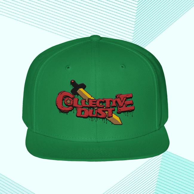 Collective Dust Merch Store Hatt The Human 2 Collective Dust Merch Store Hatt The Human