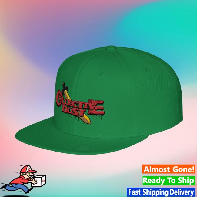 Collective Dust Merch Store Hatt The Human 3 Collective Dust Merch Store Hatt The Human