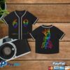 Curvedking Merch Store Contrast Piped Button-Up Jersey 2 Curvedking Merch Store Contrast Piped Button-Up Jersey