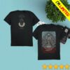 Firekeeper Alliance Merch Store Chief Mountain Thomas Hooper Design Tee 2 Firekeeper Alliance Merch Store Chief Mountain Thomas Hooper Design Tee