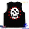Freaktheworld Merch Store Eup Logo Tank Top (Black) 1 Freaktheworld Merch Store Eup Logo Tank Top (Black)