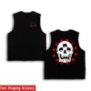 Freaktheworld Merch Store Eup Logo Tank Top (Black) 2 Freaktheworld Merch Store Eup Logo Tank Top (Black)