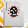Freaktheworld Merch Store Eup Logo Tank Top (White) 1 Freaktheworld Merch Store Eup Logo Tank Top (White)