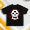 Freaktheworld Merch Store Eup Logo Tee (Black) 1 Freaktheworld Merch Store Eup Logo Tee (Black)