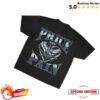 Price Of Pain Merch Store #Pop Heavy Metal Tee