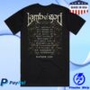 Hilary Duff Merch Store Airbrush Tee