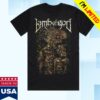 Lamb Of God Merch Store Razor Roots Eu Tour Tee 2 Lamb Of God Merch Store Razor Roots Eu Tour Tee