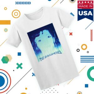 The Avalanches Store Merch We Will Always Love You Tshirt