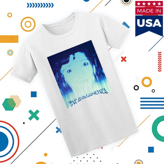 The Avalanches Store Merch We Will Always Love You Tshirt 2 The Avalanches Store Merch We Will Always Love You Tshirt