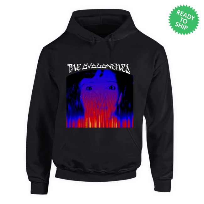 The Avalanches Store Merch We Will Always Love You Hoodie 3 The Avalanches Store Merch We Will Always Love You Hoodie