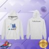 The Avalanches Store Merch We Will Always Love You Hoodie The Avalanches Store Merch We Will Always Love You Hoodie