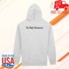 The Avalanches Store Merch No Bad Memories Hoodie 1 The Avalanches Store Merch No Bad Memories Hoodie
