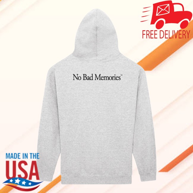 The Avalanches Store Merch No Bad Memories Hoodie 4 The Avalanches Store Merch No Bad Memories Hoodie
