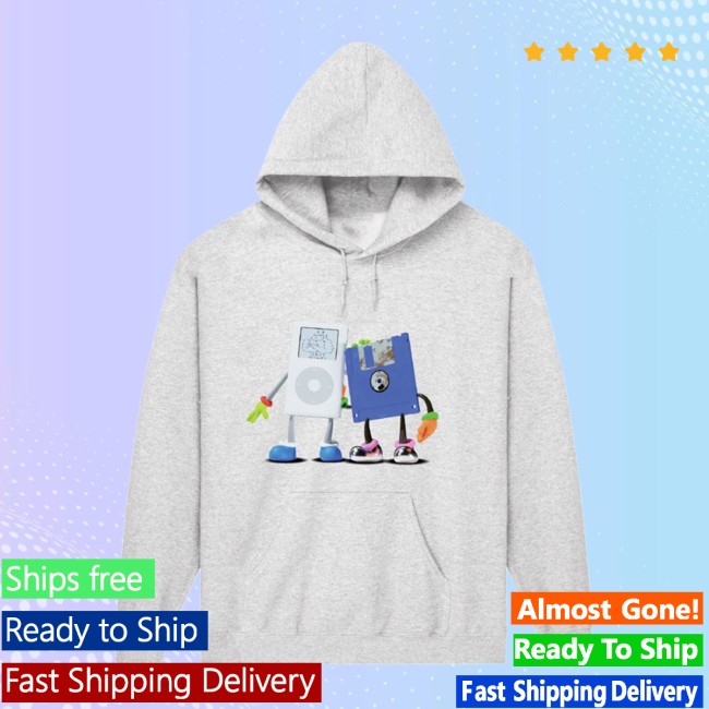 The Avalanches Store Merch No Bad Memories Hoodie 5 The Avalanches Store Merch No Bad Memories Hoodie