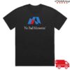The Avalanches Store Merch No Bad Memories Black T-Shirt