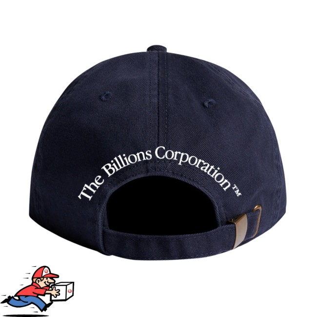 Half Alive Store Merch Billions 5 Panel Cap 4 Half Alive Store Merch Billions 5 Panel Cap