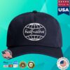 Half Alive Store Merch Billions 5 Panel Cap 2 Half Alive Store Merch Billions 5 Panel Cap