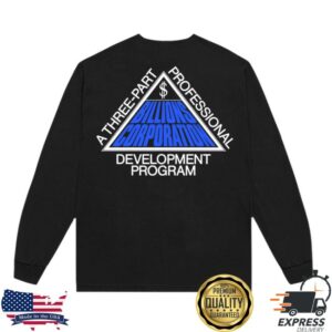 Half Alive Store Merch Billions Long Sleeve