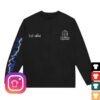 Half Alive Store Merch Billions Long Sleeve 2 Half Alive Store Merch Billions Long Sleeve