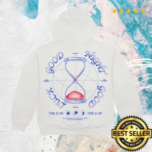 Half Alive Store Merch Billions Hoodie