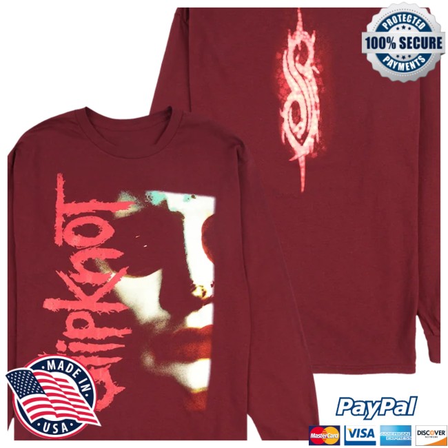 Slipknot Merch Store Merch Bone Church Cover Long Sleeve 3 Slipknot Merch Store Merch Bone Church Cover Long Sleeve