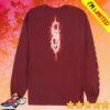 Slipknot Merch Store Merch Bone Church Cover Long Sleeve 1 Slipknot Merch Store Merch Bone Church Cover Long Sleeve