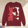 Slipknot Merch Store Merch Bone Church Cover Long Sleeve 2 Slipknot Merch Store Merch Bone Church Cover Long Sleeve