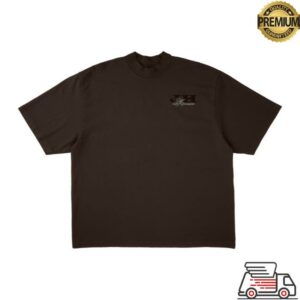 Jack Harlow Merch Store Jack Harlow Logo Tee