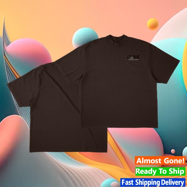 Jack Harlow Merch Store Jack Harlow Logo Tee