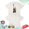 Jack Harlow Merch Store Jack Harlow Monica Tour Illustration Tee 2 Jack Harlow Merch Store Jack Harlow Monica Tour Illustration Tee