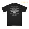 313Acidqueen Store Merch Album Run T-Shirt 2 313Acidqueen Store Merch Album Run T-Shirt