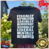 Nick Cave Merch Store Preston Park Brighton White T-Shirt