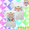 Nick Cave Merch Store Preston Park Brighton White T-Shirt
