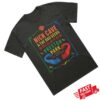 Nick Cave Merch Store Preston Park, Brighton Black T-Shirt 1 Nick Cave Merch Store Preston Park, Brighton Black T-Shirt
